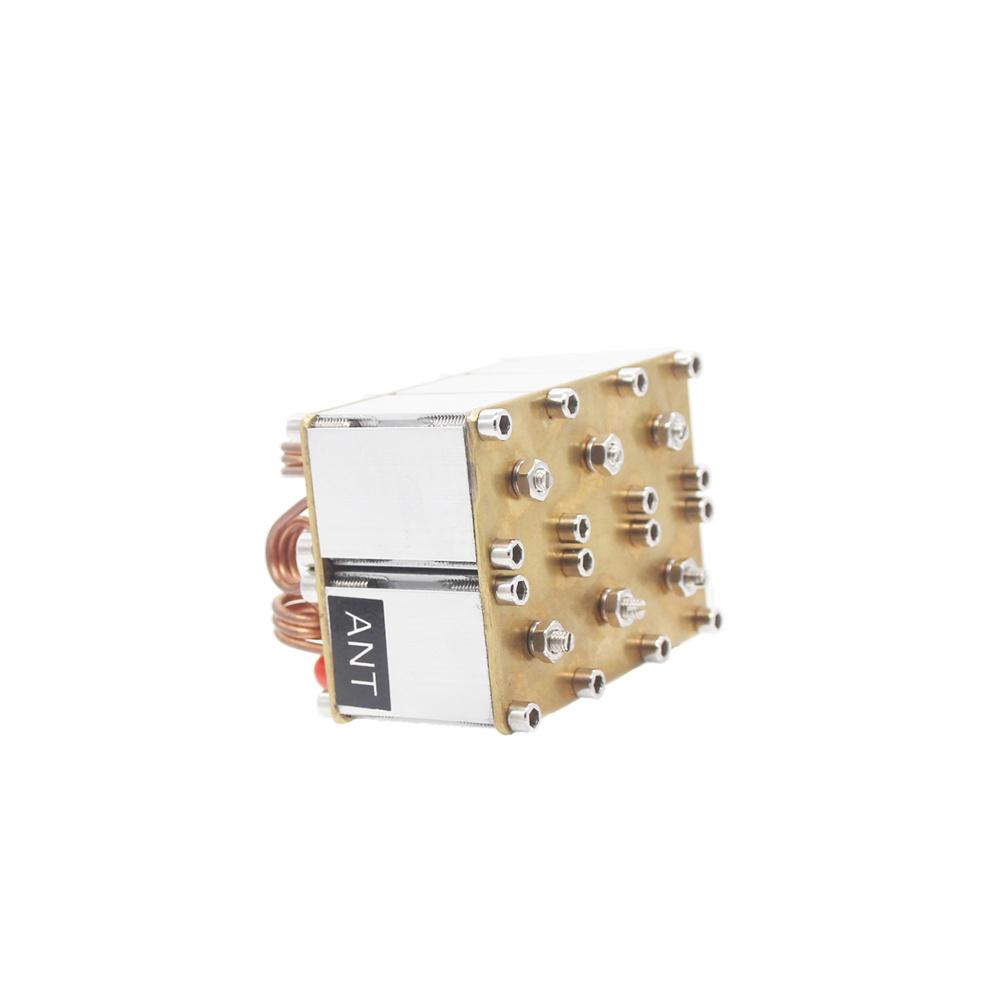 15W Portable MINI Duplexer UHF 400-470MHz SMA-F Termination