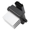 Blower Motor Resistor 27151ZT00A Heater Fan Resistor Module For Armada Frontie Pathfinder Quest Titan