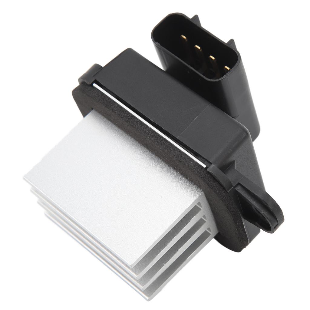 Blower Motor Resistor 27151ZT00A Heater Fan Resistor Module For Armada Frontie Pathfinder Quest Titan