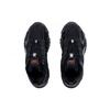 Li Ning Youth  Childrens Sports Lifestyle Series Trendy Non-Slip Shock Absorbing Lightweight Casual Shoes Kids Casual Shoes Black YKCS210-1