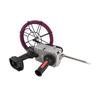 Electric Pipe Threader Brushless Motor Handheld Threading Machine for BL1830 BL1840 BL1850 Battery