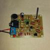 Lötpraxis Lernen DC FM Stereo Radio Modul Mikrofon DIY Kit Einstellbar 88-108MHz