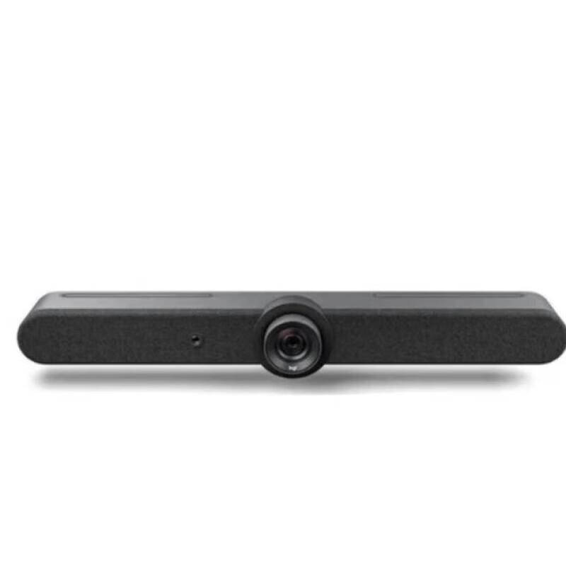 Sistema de Videoconferência Empresarial Logitech CC5500e