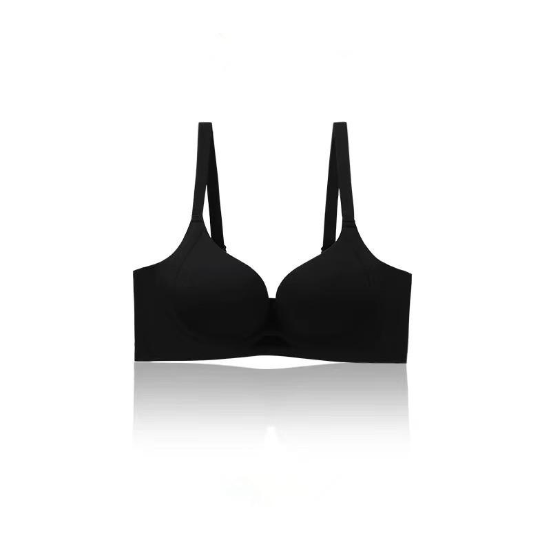 Women Comfort Wireless Bra With No Trace Design