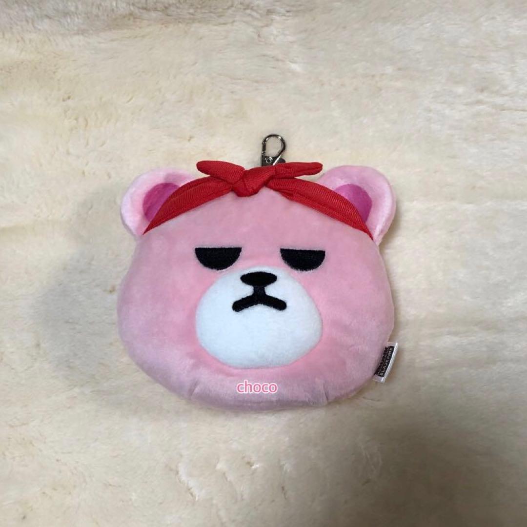 

[USED] BLACKPINK Pass Case