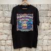 Slightly Stoopid Band Step Into The Sun Tour 2025 T Shirt Full Size S-5XL TT448 Unisex T-Shirt