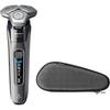 Philips 9000 Series Mens Electric Shaver Razor Beard Trimmer 72 Blade360-D Flex HeadPersonal Fit Shaving/SkinIQ Technology Model