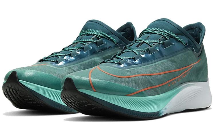 Nike Zoom Fly 3 Premium Neptune Green/Midnight Turquoise CD4570-300