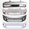 Compatible Front and Rear Bumpers for Jetta Models 2003-2012