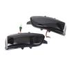 LED Dynamic Side Mirror Turn Signal Lights for Volvo S80 2007-2013 S60 V40 V50 V70 Sequential Indicator Blinker Lamps