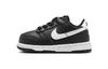 Dunk Low Black Panda 2.0 TD FD1233-001