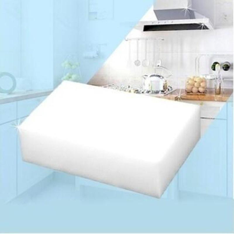 5/10 buc burețel melaminat burețel magic burețel de curățare burete melaminat pentru instrumente de curățare baie de bucătărie