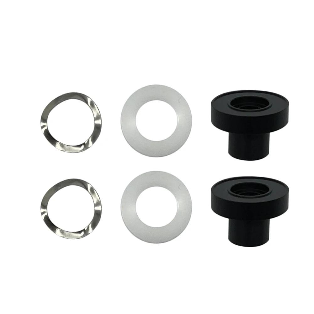 

1Pair Brand New Window Bushing For 1990-2005 Mazda Miata 909-925 Replacement Parts Auto Accessories