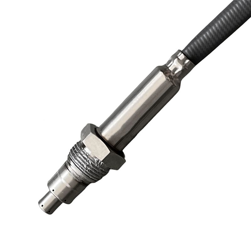 NEW-5WK96612B NOX Sensor For Scania Euro 5 Truck Car Bus Coach Nitrogen Oxygen Sensor 2296799 1872080 2247379