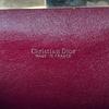 Dior Old dior Clutch bag Brown Women Trotter Pattern used