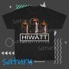 Hiwatt Verstärker Amps Logo T-Shirt Lustig Größe S bis 5XL