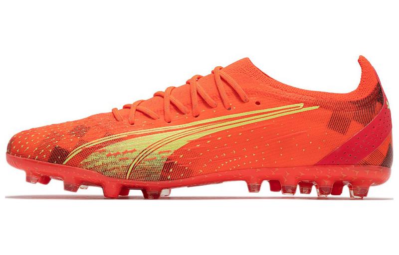 PUMA Ultra Ultimate Mg Fiery Coral 106897-03 45