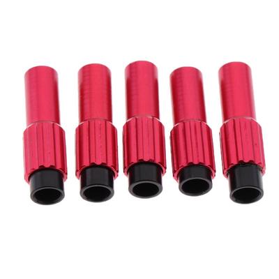 5 Pcs Bicycle Adjustable Adjustable Screw for Braking Switchgear Cable