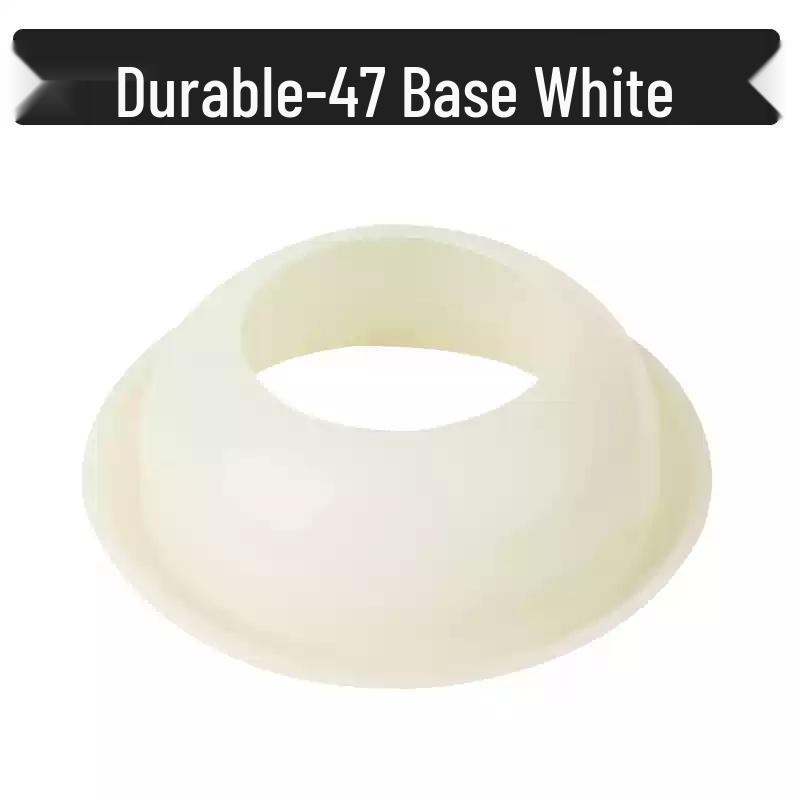 Zestaw silikonowych pierścieni uszczelniających do podgrzewacza wody słonecznej dla rur próżniowych 47 i 58 oraz zbiornika wody 70 - Akcesoria zapobiegające wyciekom