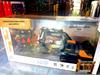 Extra Large Remote Control Excavator Toy with Flashing Lights & Sounds - Gift Box Set