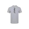 Nike Dri-FIT Breathe Rise 365 HB GX Short Sleeve Shirt 'Grey' Men's BV4693-077