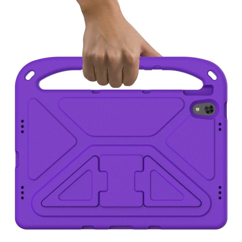 Pour étui Tab P11 TB-J606F TB-J606L Étui pour tablette 11  Housse en EVA coque pour Tab P11 5G P11 plus TB-J607F TB-J616F P11 TB-J606F J616F violet