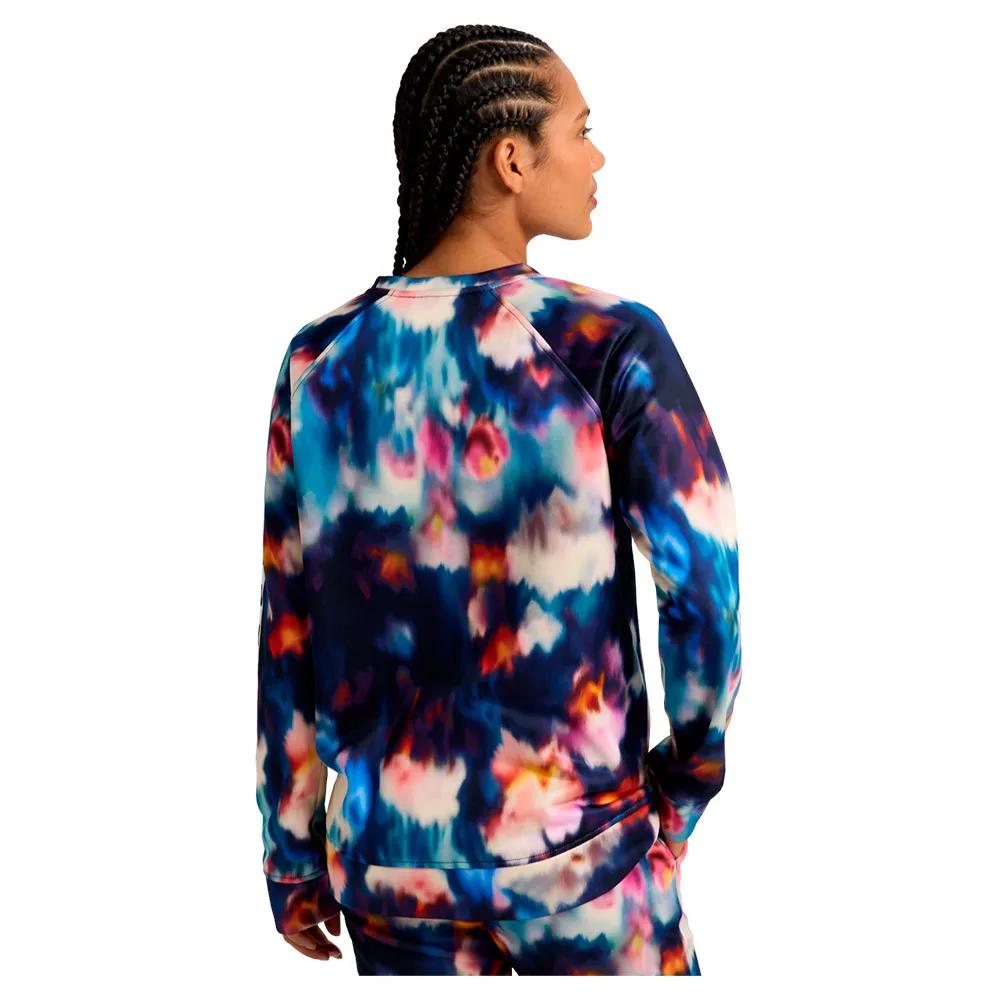 Burton Флис Oak Crewneck