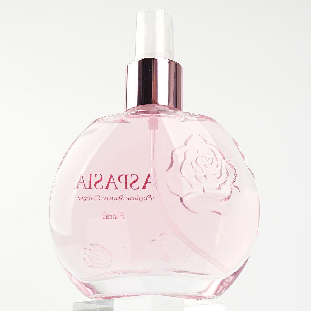 

SFKFIMQO Perfume Fragrance Body Shower Cologne Floral 150ml