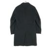 nano universe Long sleeve Chester coat S black Men's Used