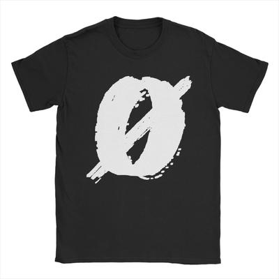 Awesome  Underoath Band T-Shirts for Men Crewneck Cotton T Shirts  Short Sleeve Tee Shirt Unique Clothing