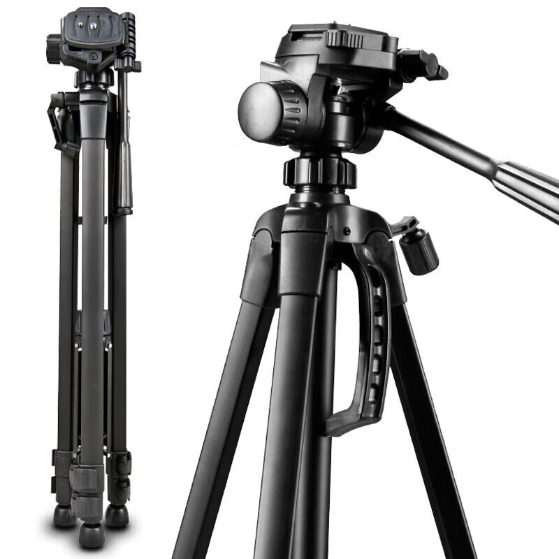 HDCON Camera Tripod Stand (CN version)