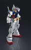 TAMASHII NATIONS GUNDAM UNIVERSE Mobilní oblek Gundam GUNDAM 150mm malovaná pohyblivá figurka RX-78-2 cca. ABS a PVC