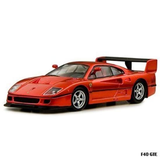 Limited Quantity Production Item KYOSHO Scale Diecast Ferrari Miniature Car Collection Limited Edition Set of F50 Ferrari Supercar Model 1/64 3!