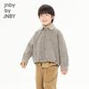 Jnby by JNBY Wool Blend Casual Jacket for Kids