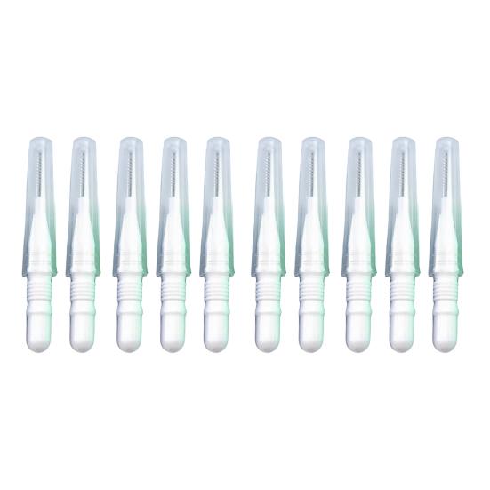 Cleaning Brush for Shower Heads And Faucets, Nylon Bristles Deep Cleaning Nozzle Holes, Multi-Purpose Bathroom Kitchen Tool