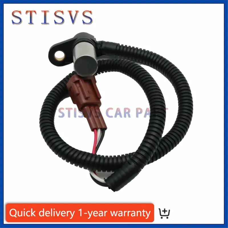 Car Speed Sensor for Nissan Versa Sentra 1.6L 1.8L 2007-2011 2012 31935-3AX0B 319353AX01 31935-3AX00 31935-3AX0A RS620 RS621