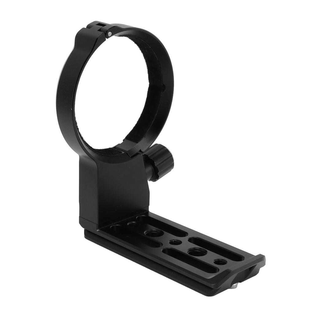 Lens Ring Tripod Aluminium Alloy CNC Fine Machining Lens Tripod Mount Ring Collar for FE 24‑240mm F 3.5‑6.3 OSS
