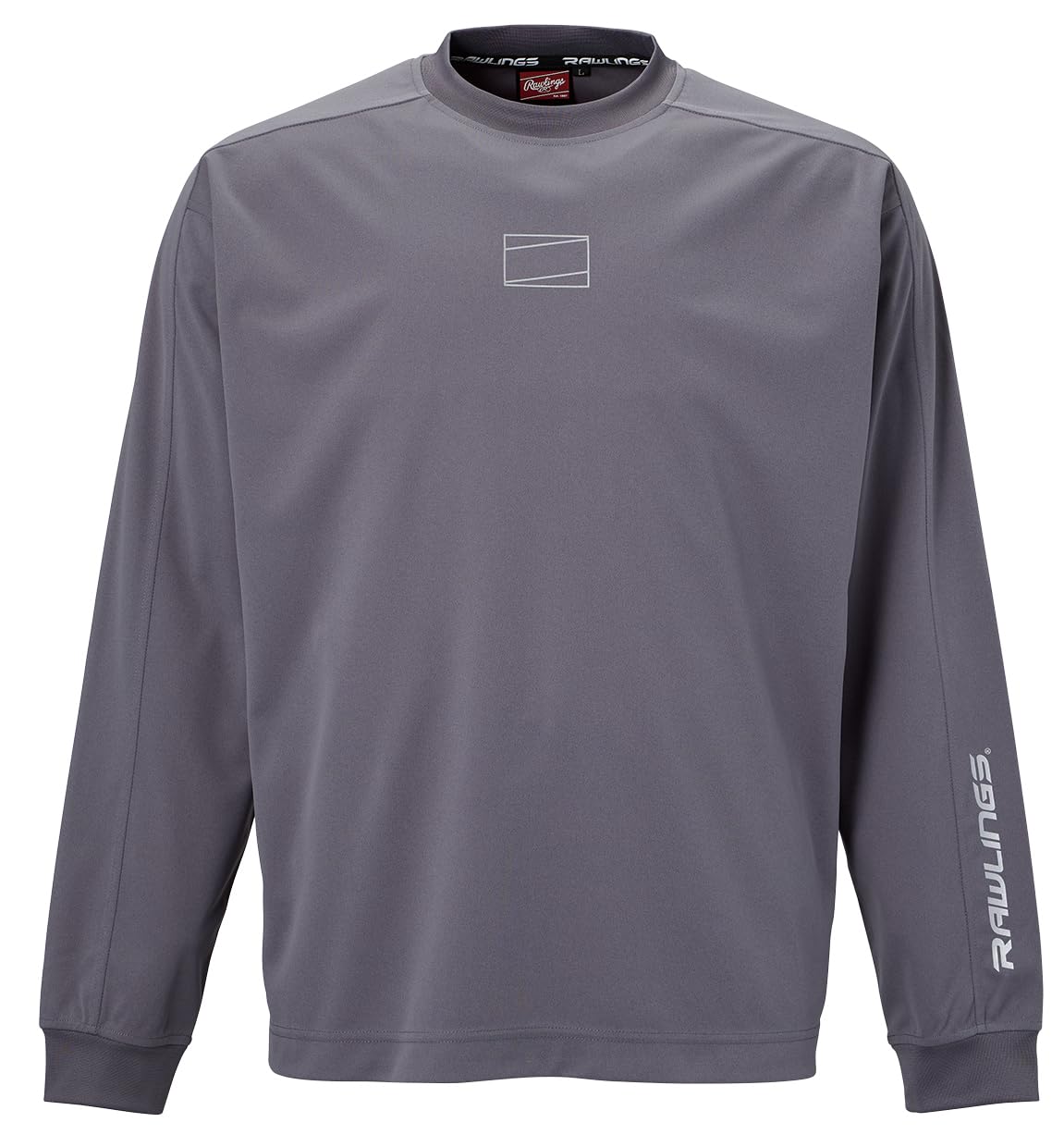 

Rawlings AOS15F02 Бетонно-серый XO