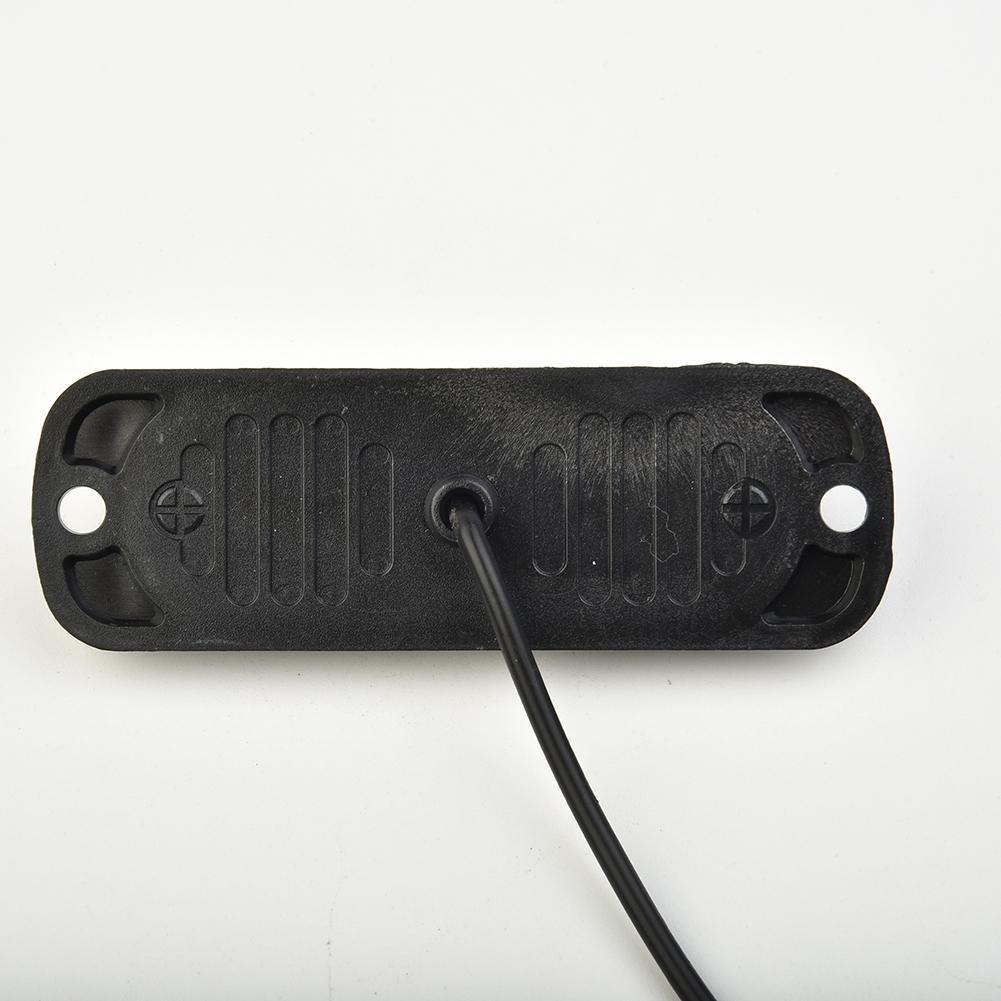 Useful Car Light With 2x Screws Dustproof Pratical