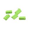 5Pcs Dustproof Standard USB 2.0/3.0 Dust Plug Port Charger Cover for PC Notebook