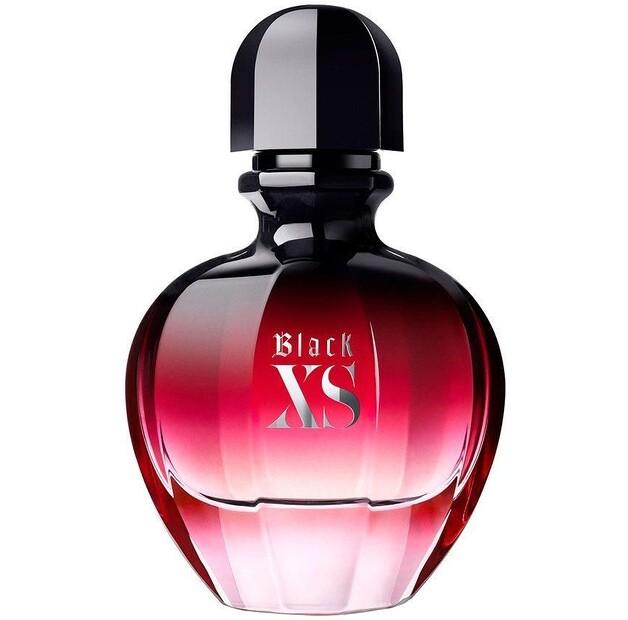 

Парфюмированная вода Paco Rabanne Black XS 30 ml