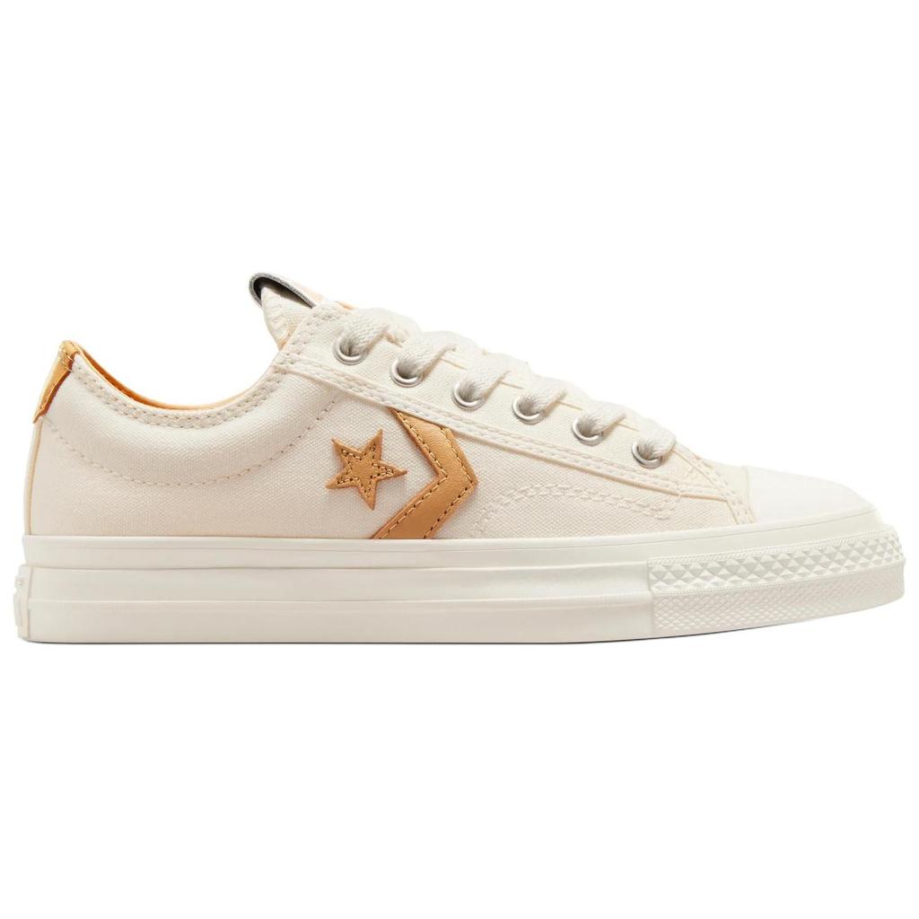 Star Player Converse 76 Low 'Egret Sandy Shore' A12593C