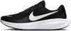 Nike Revolution Size 8, Black/White, HJ9198-003, 24.5cm