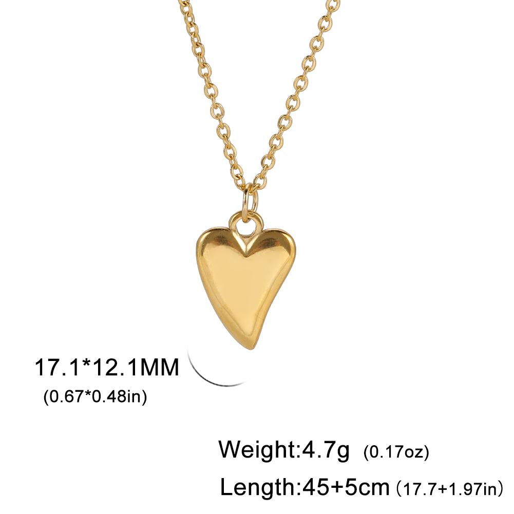 In Boho Sun Star Pendant Necklace for Women Stainless Steel Gold Choker Neck Chain Jewelry Birthday Gift