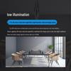 Runpu AI Tracking 4K60 Video Conference Camera (CN Version)