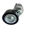 Compatible with Beetle, TT, Golf - Alternator Belt Tensioner Pulley 07K903315S.