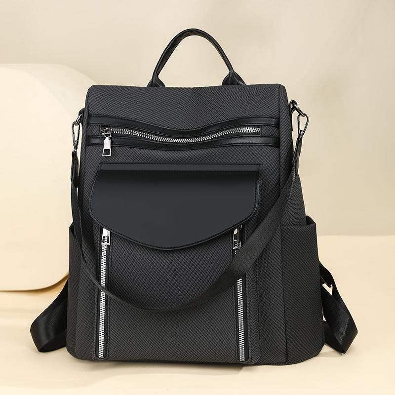 Women's Travel Backpack Multi-Functional Shoulder Bag