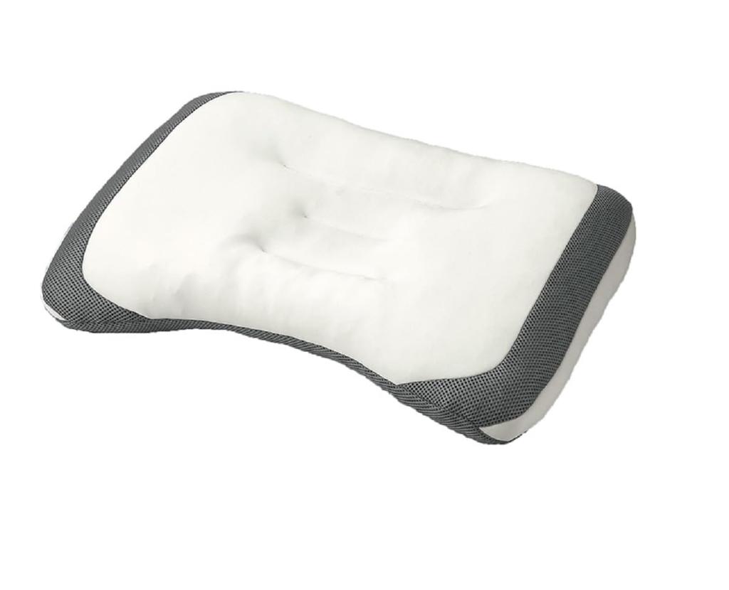 Nishikawa Doctor Sleep Recommended by Orthopedic Height Washable EH94009000 Pillow, Surgeons, Adjustable, (Light Model)
