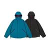 Three-in-One Windproof Outdoor Jacket with Detachable Liner and Hood for Men and Women - Winter Outerwear CD07