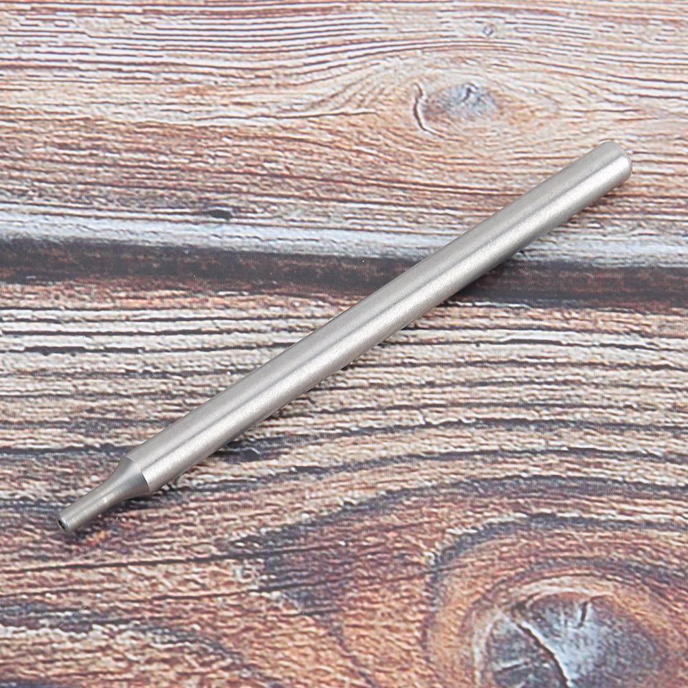 11mm Carbon Steel Watch Hands Fitting Setting Presser Watch Repair Tool